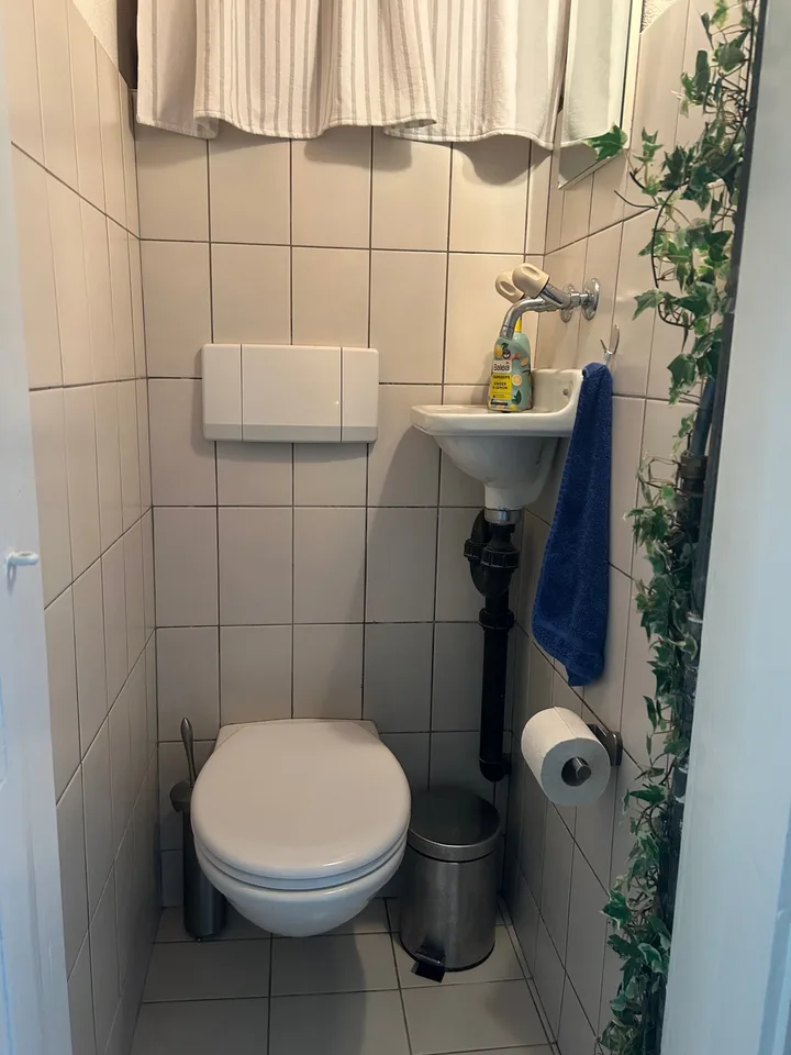 Espaces de bureau / de pratique dans la vieille ville de Murten – idéal pour le co-travail, les pop-up ou l'utilisation temporaire – photo 12 sur 13
