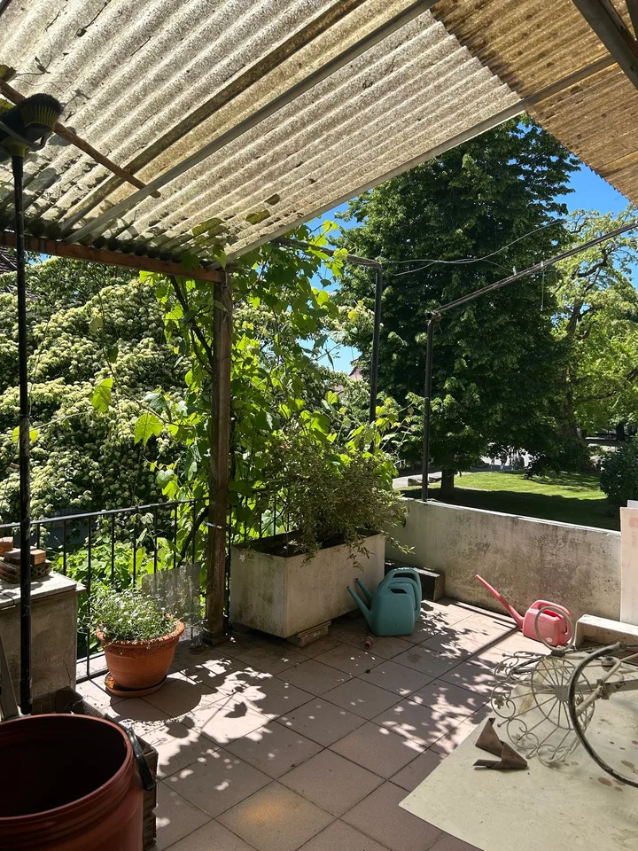 Espaces de bureau / de pratique dans la vieille ville de Murten – idéal pour le co-travail, les pop-up ou l'utilisation temporaire – photo 13 sur 13