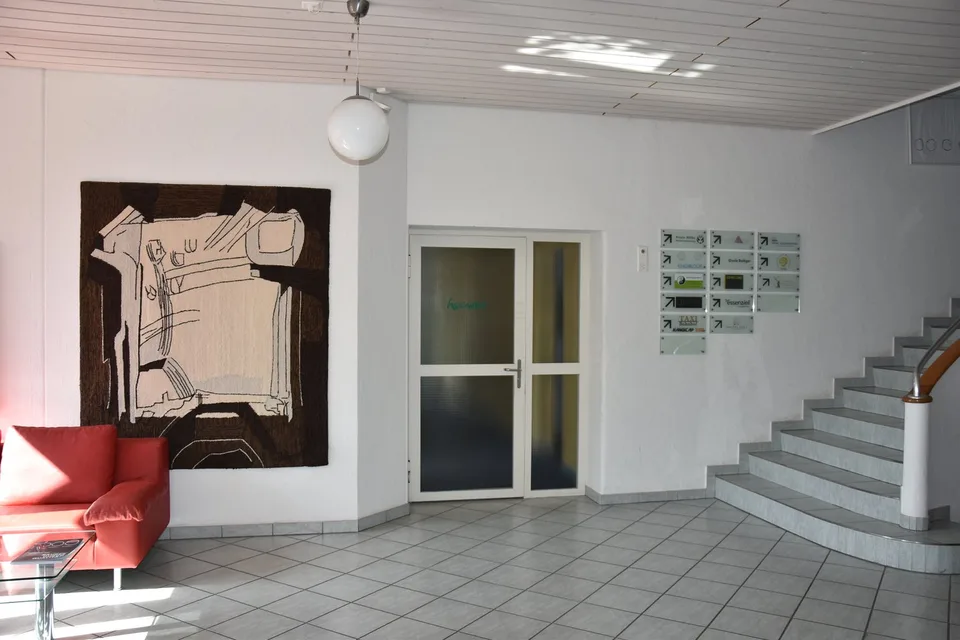 150 m2 Büroräume in Aarwangen – Foto 7 von 11
