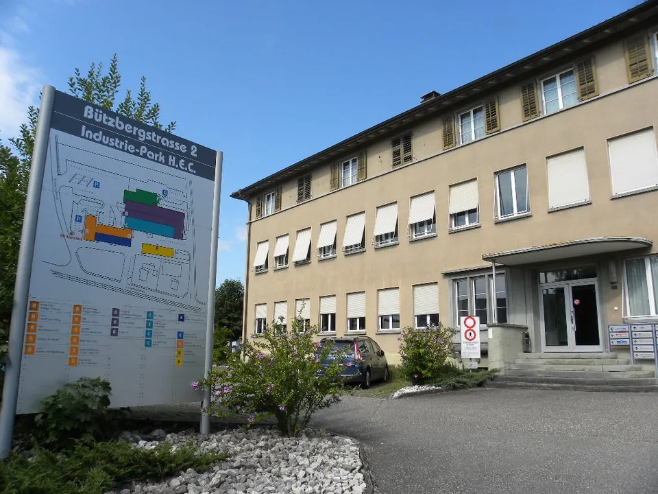 150 m2 Büroräume in Aarwangen – Foto 10 von 11