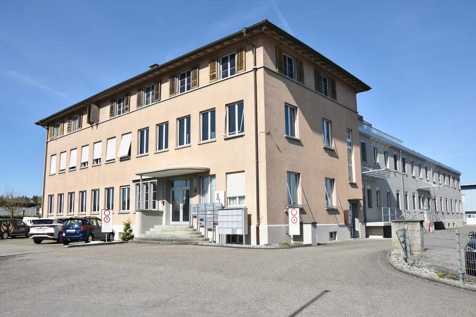 150 m2 Büroräume in Aarwangen – Foto 11 von 11