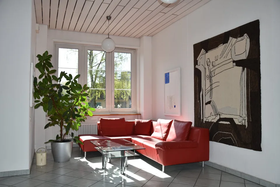 150 m2 Büroräume in Aarwangen – Foto 8 von 11