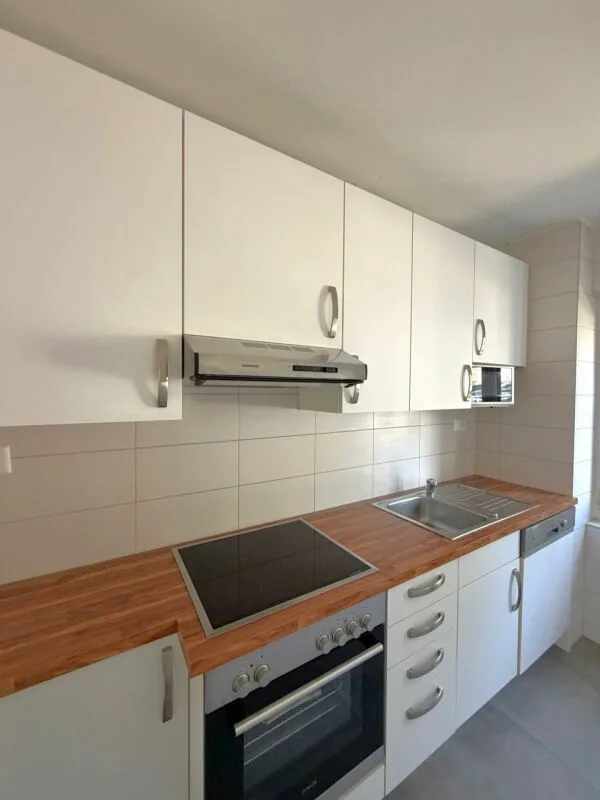 Tramelan, schönes 3.5-Zimmer-Apartment im oberen Erdgeschoss