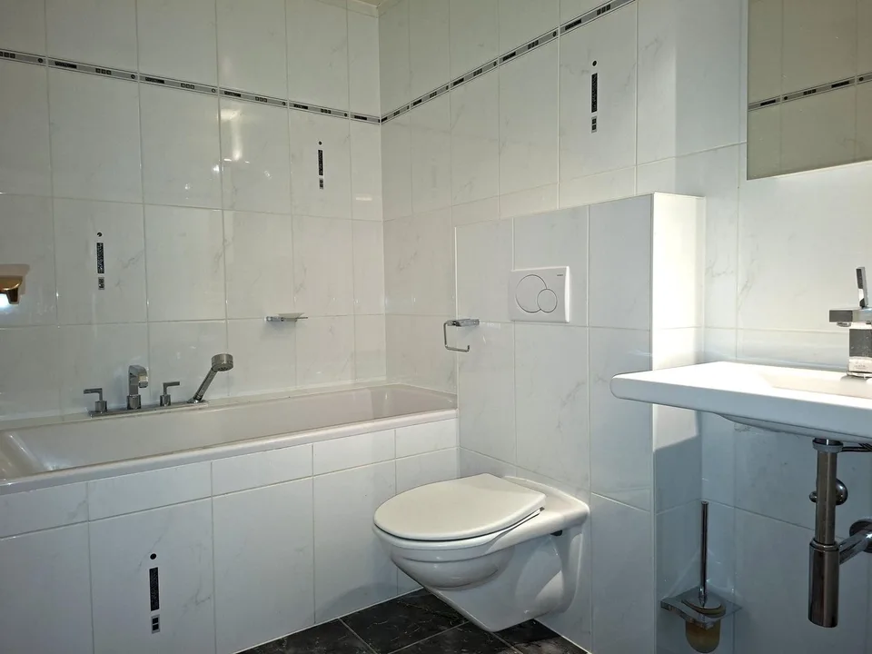 Schönes Doppelstockapartment mit 6 Zimmern in einem außergewöhnlichen Ambiente – Foto 7 von 8