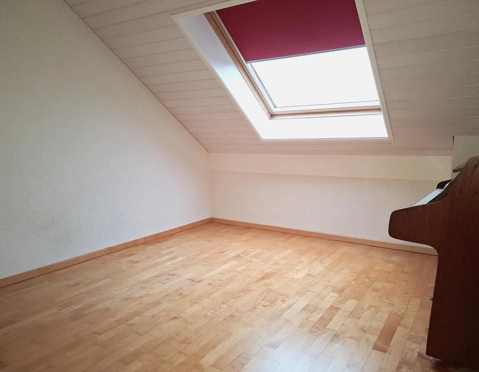 Schönes Doppelstockapartment mit 6 Zimmern in einem außergewöhnlichen Ambiente – Foto 6 von 8