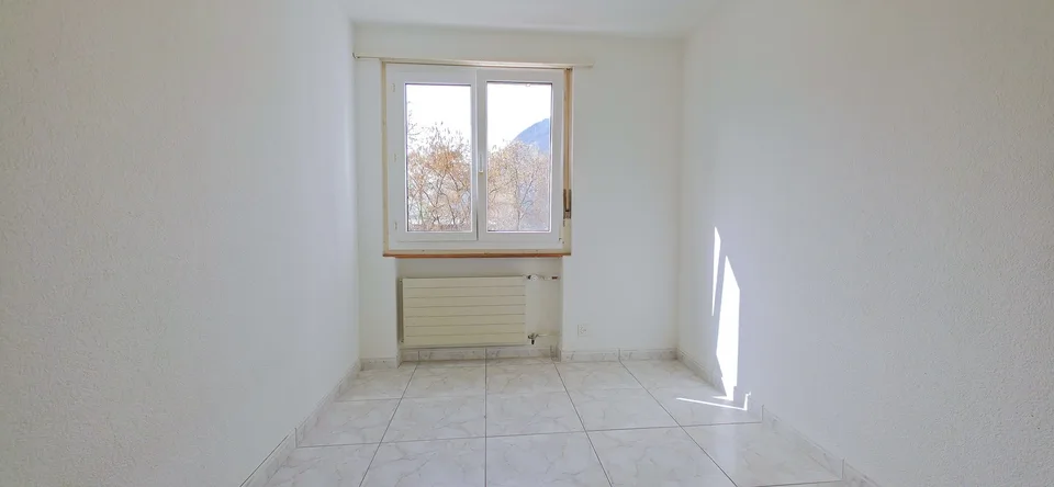 3.5 Zimmer Wohnung in Frinvillier | UrbanHome