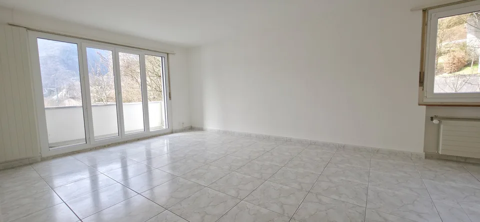 3.5 Zimmer Wohnung in Frinvillier | UrbanHome