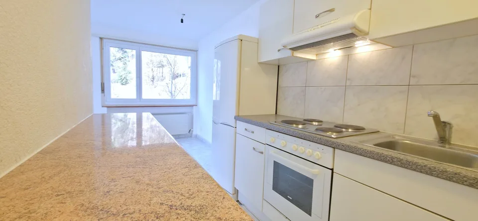3.5 Zimmer Wohnung in Frinvillier | UrbanHome