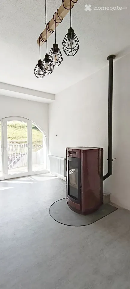 Zum Vermieten Reihenhaus