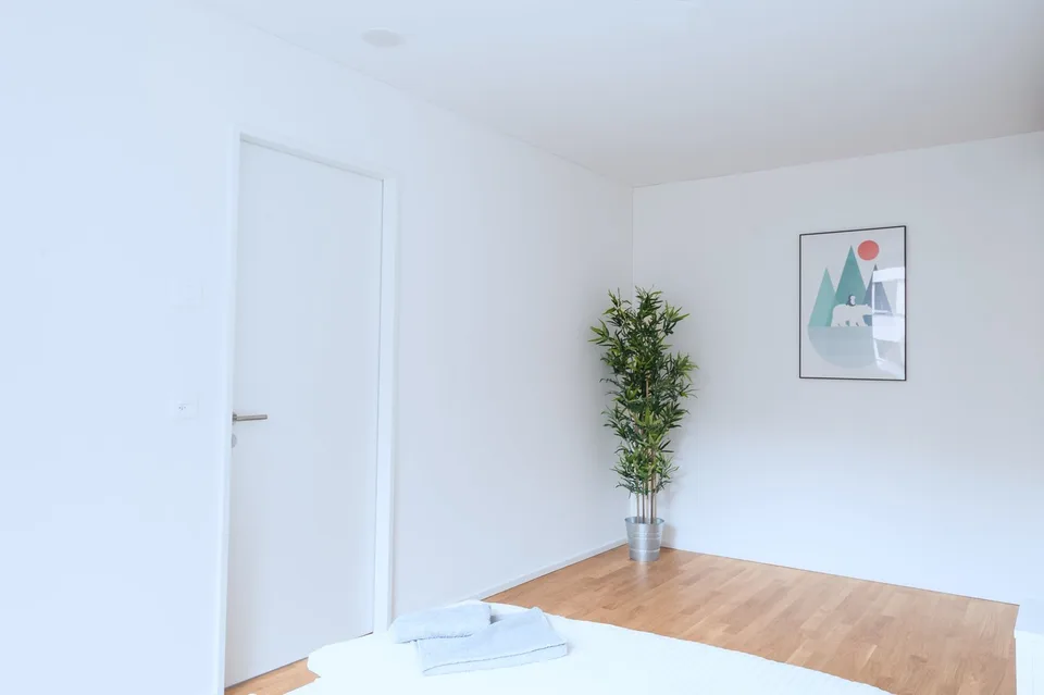 Moderne 2.5-Zimmer-Wohnung mit Balkon in Basel – photo 10 of 13