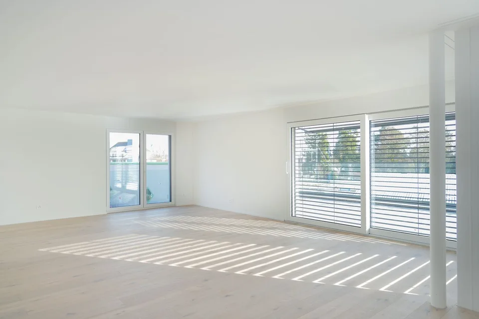 Maisonette moderna 3.5 locali con terrazza a Grenchen