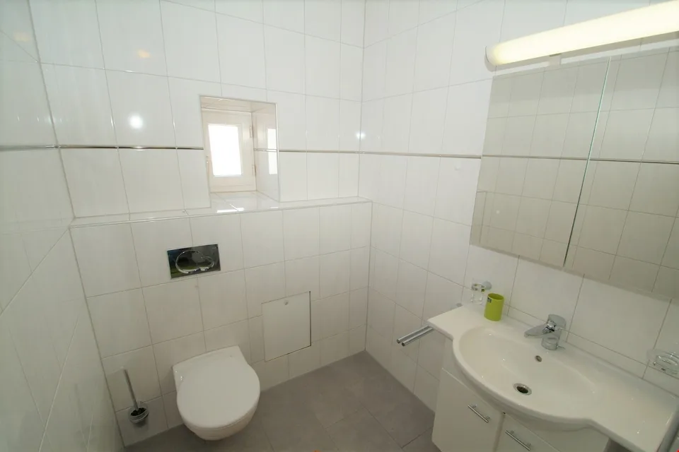 3 1/2 Zimmerwohnung mit Wintergarten im Obachquartier
