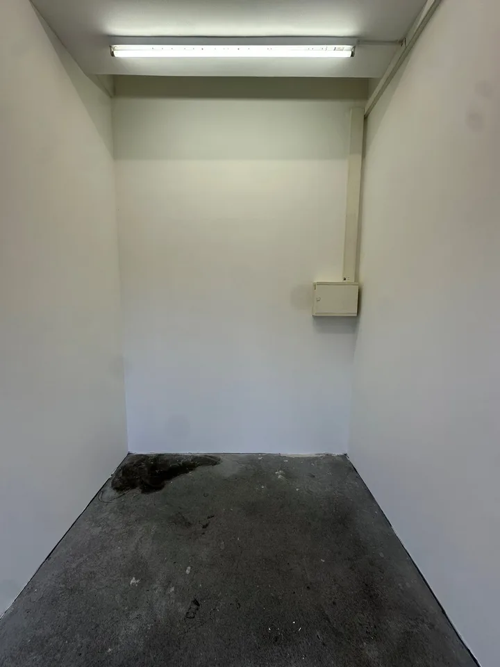 Kleines Atelier mitten in Olten