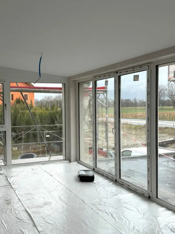 Villa spaziosa completamente rinnovata in affitto a St-Aubin - superba opportunità !