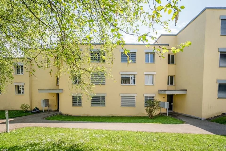 Ihr Zuhause im Osten der Stadt