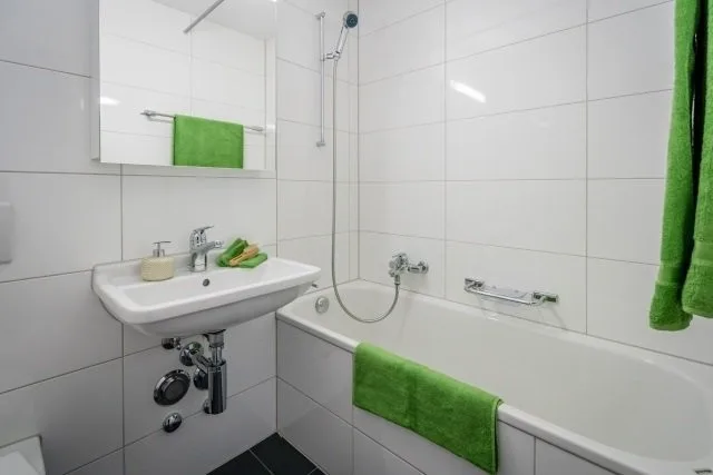 Ihr Zuhause im Osten der Stadt
