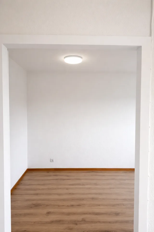 Bell'appartamento di 2,5 locali a La Chaux-de-Fonds – completamente rinnovato e luminoso!