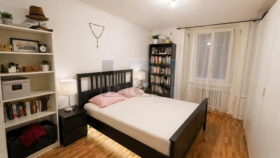 Wohnung