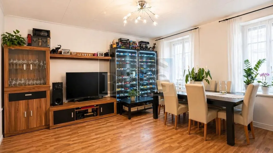 Wohnung