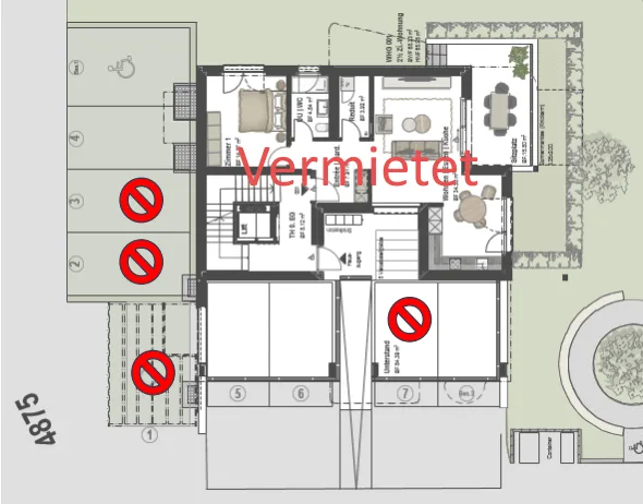 Una casa per sentirsi a proprio agio - Primo affitto