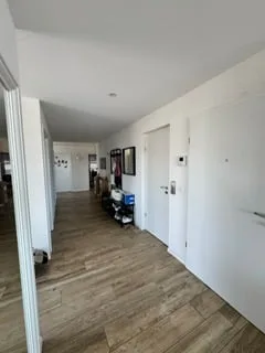Prächtige 6.5-Zimmer-Dachwohnung mit Terrasse