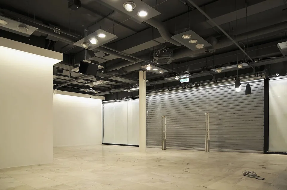 Verkaufsfläche von 107m² zur Miete in Conthey