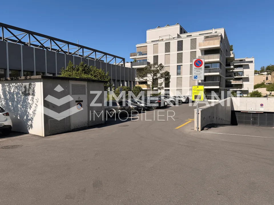 Superficie commerciale al piano terra 525m2 – foto 6 di 19
