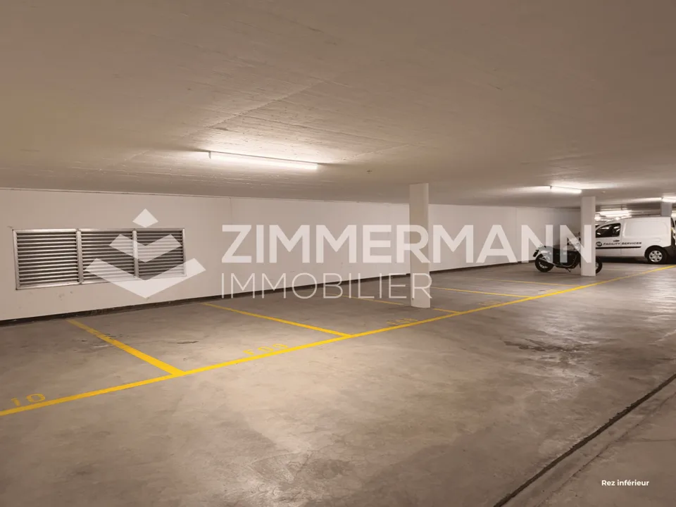 Superficie commerciale al piano terra 525m2 – foto 10 di 19
