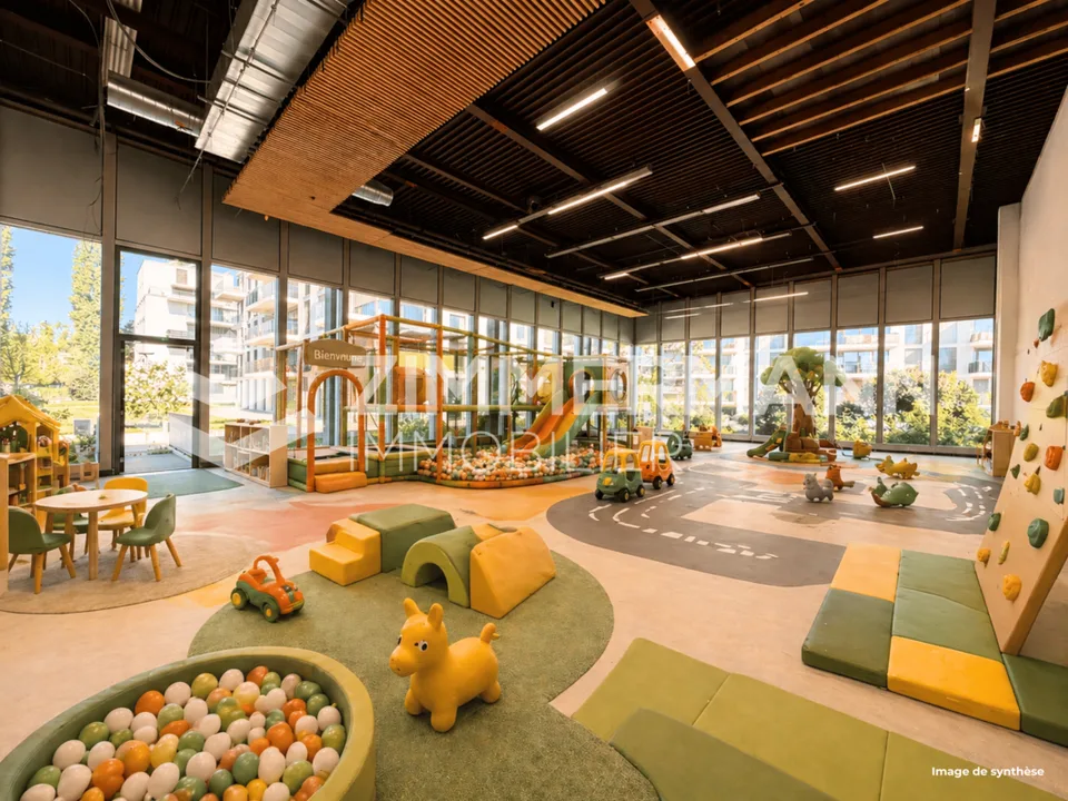 Superficie commerciale al piano terra 525m2 – foto 19 di 19