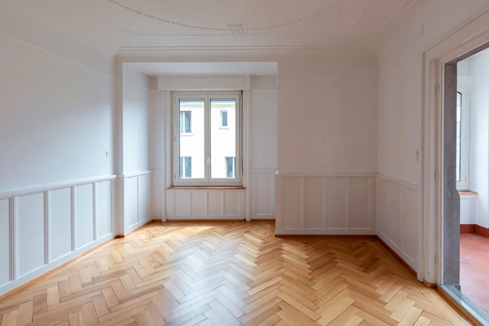 Helle 5.5 Zimmer-Wohnung an zentraler Lage – Foto 8 von 10