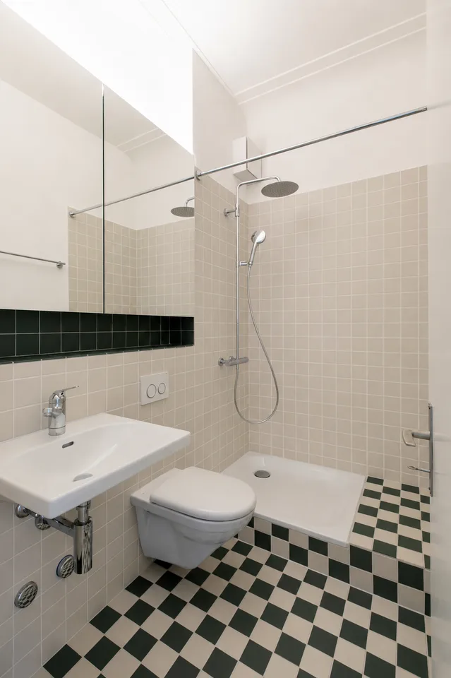 Helle 5.5 Zimmer-Wohnung an zentraler Lage – Foto 10 von 10