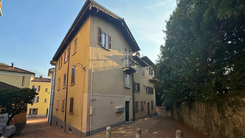 Accogliente 2.5 locali arredato Cassarate