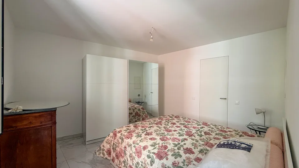 Accogliente 2.5 locali arredato Cassarate