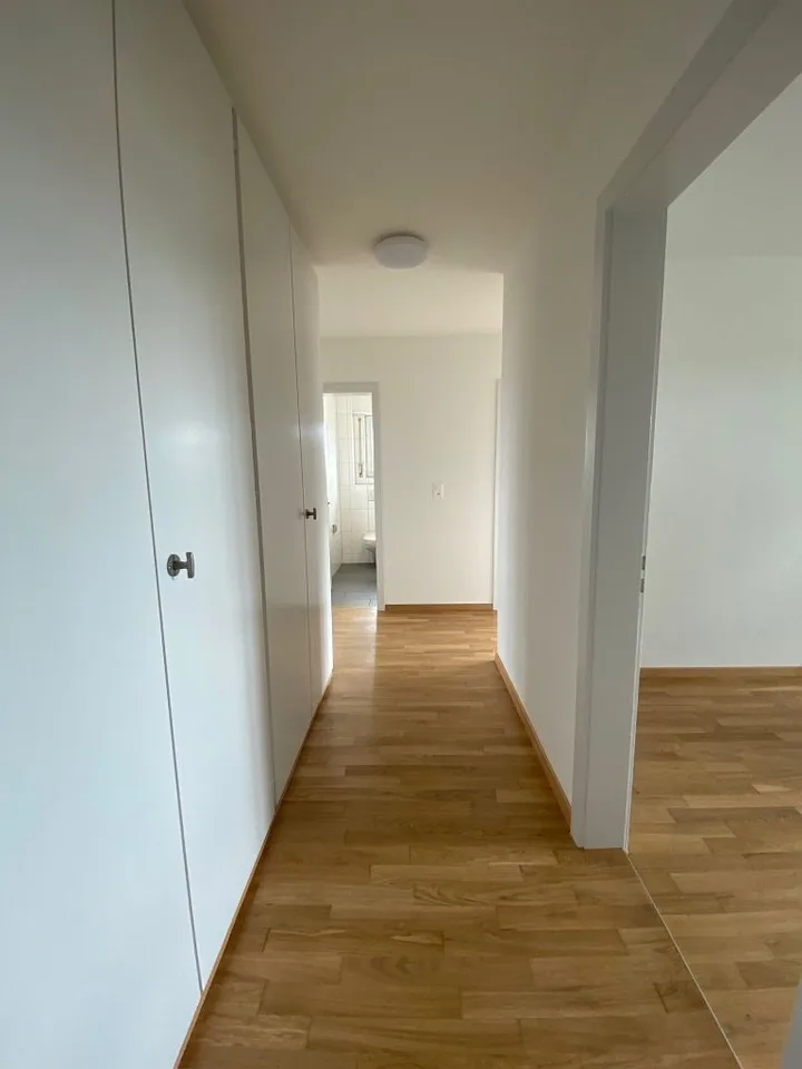 Ruhig gelegene 4.5-Zimmerwohnung in Derendingen