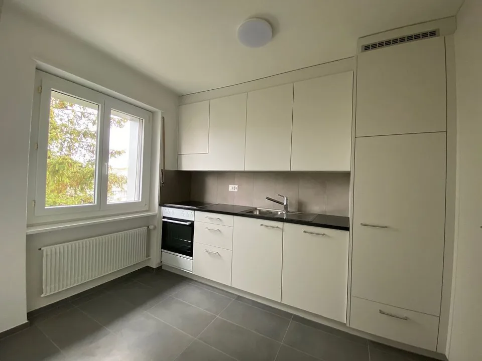 Ruhig gelegene 4.5-Zimmerwohnung in Derendingen