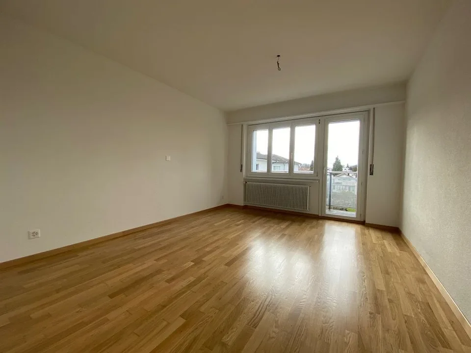 Ruhig gelegene 4.5-Zimmerwohnung in Derendingen