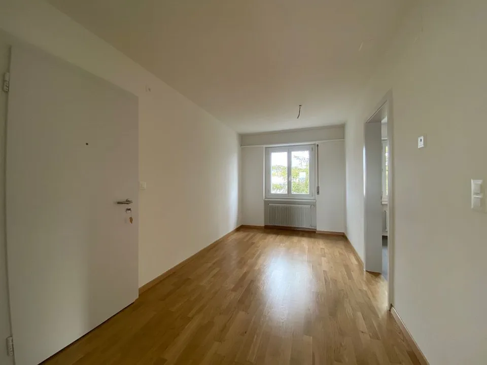 Ruhig gelegene 4.5-Zimmerwohnung in Derendingen