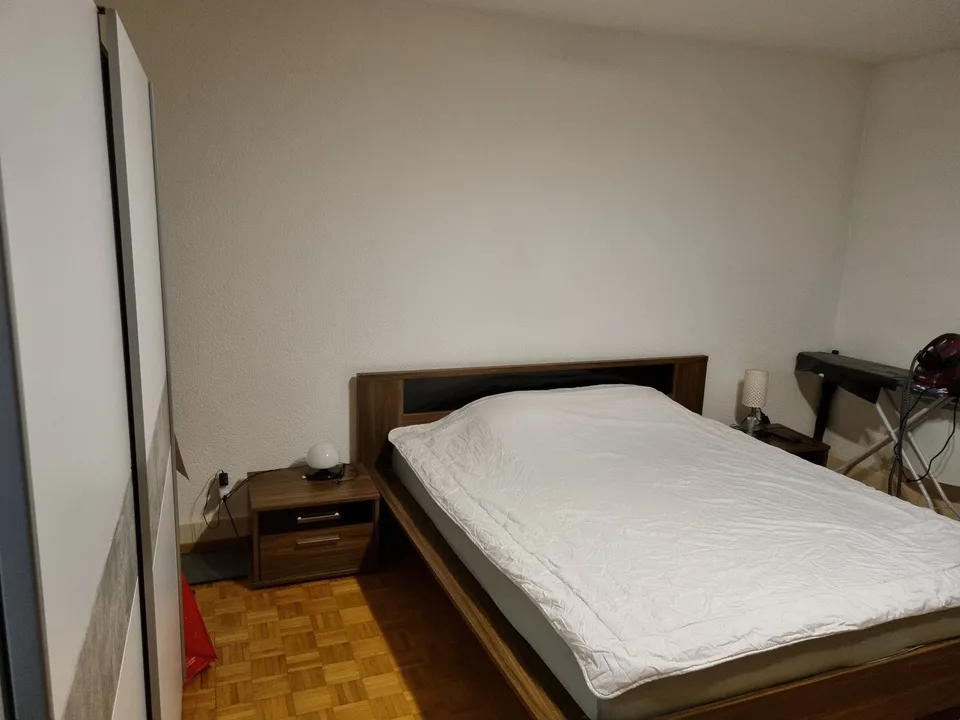 Helles Appartement in Tavannes + spezielles Angebot: 1. Miete kostenlos