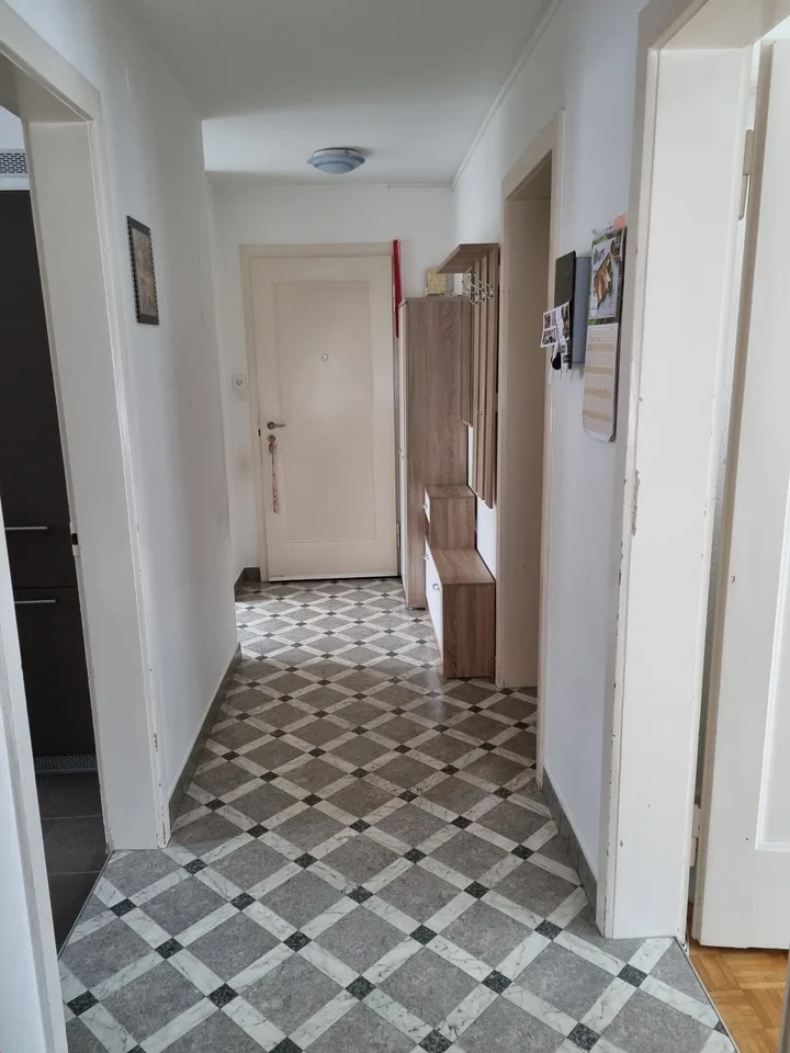 Helles Apartment in Tavannes + spezielles Angebot: 1. Miete kostenlos – Foto 9 von 9