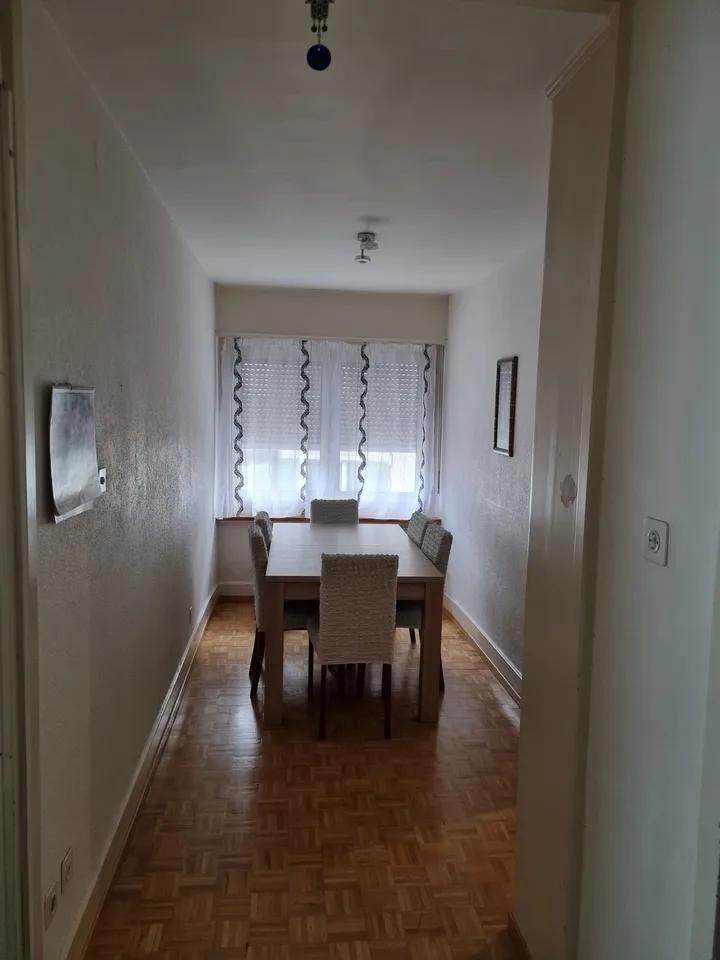 Helles Apartment in Tavannes + spezielles Angebot: 1. Miete kostenlos – Foto 7 von 9