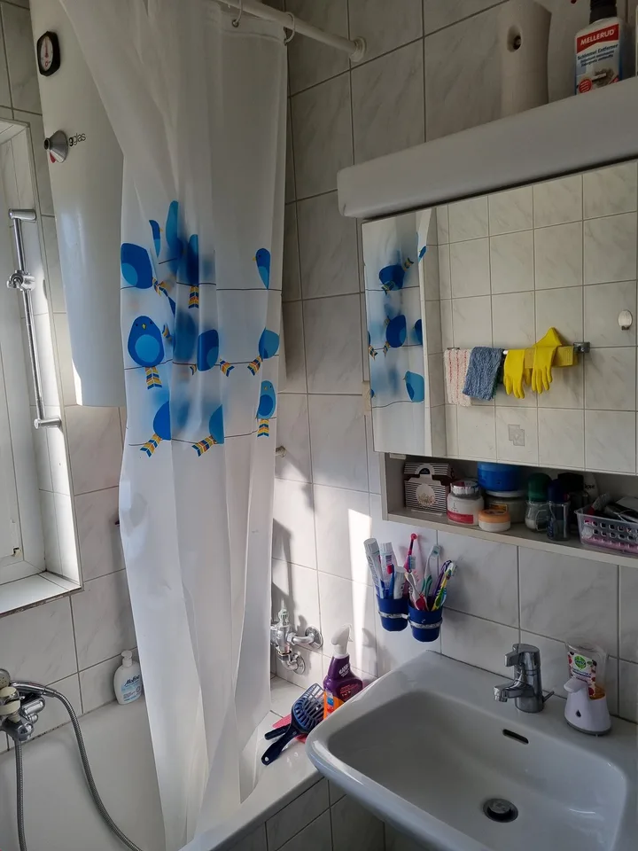 Helles Appartement in Tavannes + spezielles Angebot: 1. Miete kostenlos