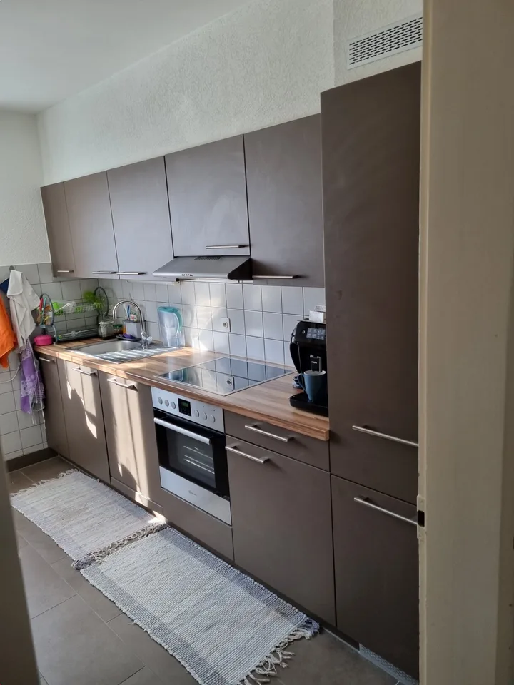 Appartement lumineux à Tavannes + offre spécial 1er loyer gratuit