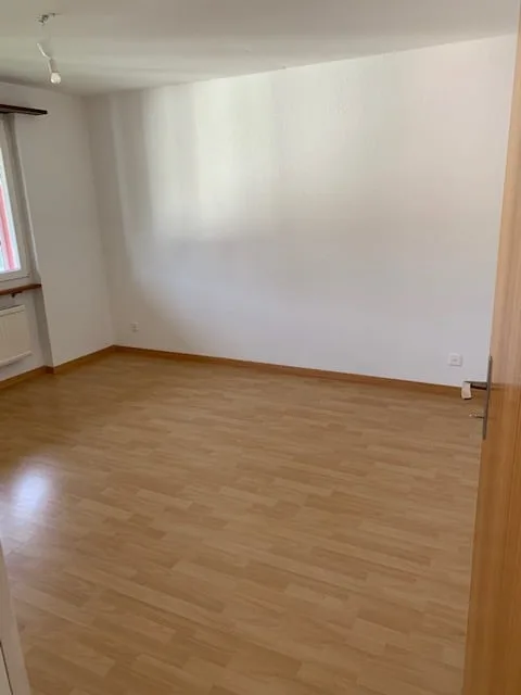Appartement de 4.5 pièces, avec balcon