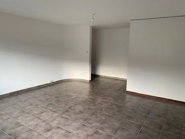 Appartement de 4.5 pièces, avec balcon