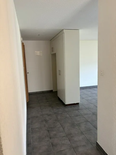 Wohnung mit 4.5 Zimmern, mit Balkon