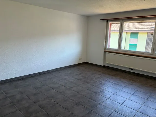 Appartement de 4.5 pièces, avec balcon