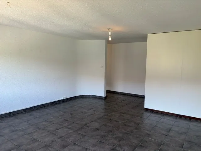 Appartement de 4.5 pièces, avec balcon