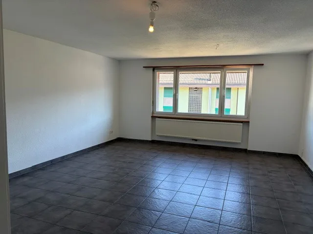 Appartement de 4.5 pièces, avec balcon