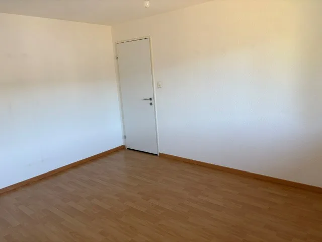 Appartement de 4.5 pièces, avec balcon