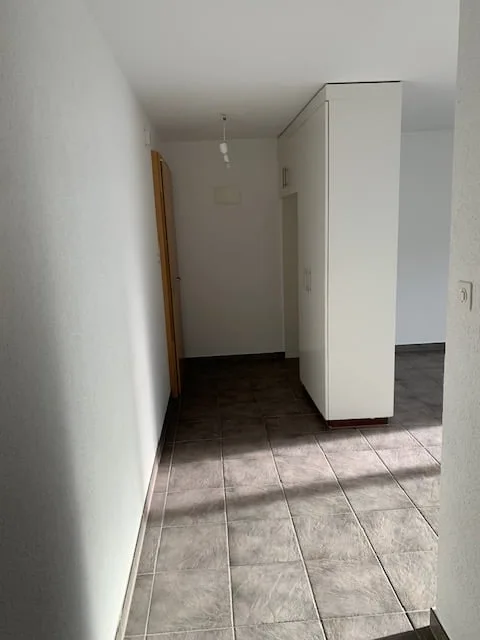 Wohnung mit 4.5 Zimmern, mit Balkon